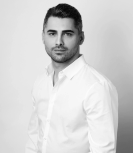 Cenk Akgün