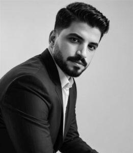 Cihan Erdil
